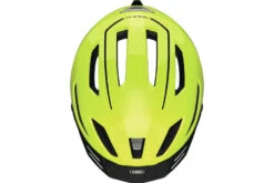Abus Pedelc 2.0 Fietshelm Signal Yellow Unisex -SpinGear Winkel 37099559 4
