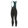 ALE Alé Donna Bibtight Klimatik K-atmo 2.0 Zwart Dames -SpinGear Winkel 37099619 0