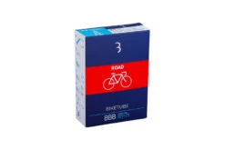 BBB BTI-82 Innertube Biketube 700*30/43C FV 48mm