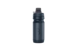 BBB BWB-12 Autotank Mudcap Autoclose Drinkfles 550 Ml Zwart