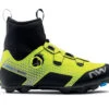 Northwave Celsius XC Arctic GTX Fietsschoen Fluo Yellow/reflective Heren 1 Northwave Celsius XC Arctic GTX Fietsschoen Fluo Yellow/reflective Heren -SpinGear Winkel 37099693 0