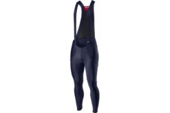 Castelli Sorpasso Ros Bibtight Savile Blue Heren