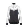 Bioracer Vesper Tempest Protect Winter Jacket Subli Wit/zwart Dames -SpinGear Winkel 37099723 0