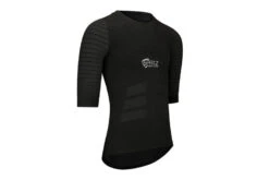 Spatz Race Layer SS Baselayer Zwart Heren -SpinGear Winkel 37099756 2