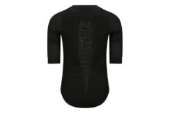 Spatz Race Layer SS Baselayer Zwart Heren -SpinGear Winkel 37099756 3