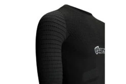 Spatz Race Layer SS Baselayer Zwart Heren -SpinGear Winkel 37099756 5