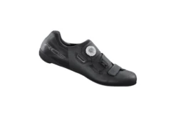 Shimano Road RC502 Fietsschoen Zwart Heren