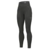 ALE Alé Solid Essential Tight Zwart Dames -SpinGear Winkel 37099864 0