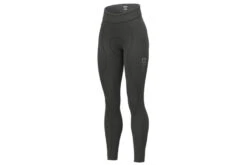 ALE Alé Solid Essential Tight Zwart Dames