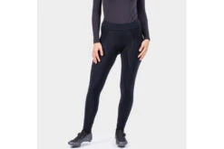 ALE Alé Solid Essential Tight Zwart Dames -SpinGear Winkel 37099864 3