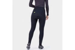 ALE Alé Solid Essential Tight Zwart Dames -SpinGear Winkel 37099864 4