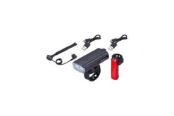 BBB BLS-175 StrikeDuo 1600 Combo Verlichtingsset -SpinGear Winkel 37099918 2