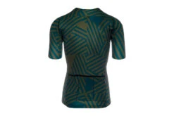Bioracer Spitfire Jersey Don Dazzle Petrol Olive Heren -SpinGear Winkel 37099922 3