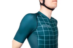 Bioracer Spitfire Jersey Moon Ride Petrol Heren 12 Bioracer Spitfire Jersey Moon Ride Petrol Heren -SpinGear Winkel 37099924 5