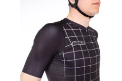 Bioracer Spitfire Jersey Moon Ride Zwart Heren -SpinGear Winkel 37099925 5