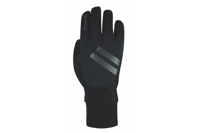 Roeckl Ravensburg Winter Fietshandschoen Zwart Unisex 3 Roeckl Ravensburg Winter Fietshandschoen Zwart Unisex