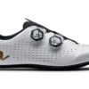 Northwave Revolution 3 Fietsschoen Wit/brons Heren -SpinGear Winkel 37100063 0