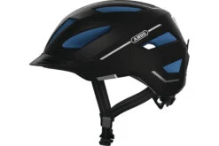 Abus Pedelec 2.0 M Fietshelm Motion Black Unisex