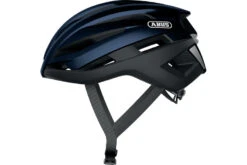 Abus StormChaser M Fietshelm Midnight Blue Matt Heren