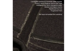 Spatz Legalz Pro Overshoe -SpinGear Winkel 37100525 4