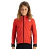 Sportful Team Junior Jacket Rood KIDS -SpinGear Winkel 37100650 1
