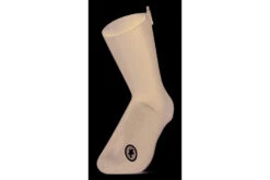 Assos GT Ultraz Winter Booties Overschoenen Zwart Unisex