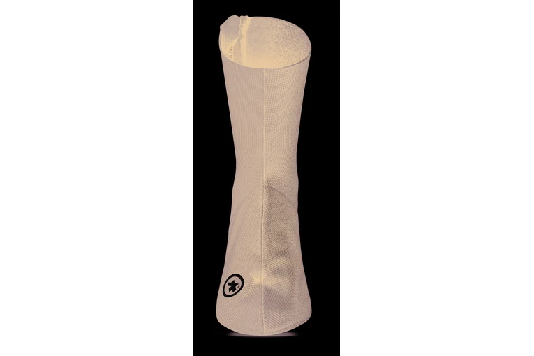 Assos GT Ultraz Winter Booties Overschoenen Zwart Unisex 5 Assos GT Ultraz Winter Booties Overschoenen Zwart Unisex - Afbeelding 3