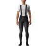 Castelli Sorpasso RoS Wind Bibtight Zwart Heren -SpinGear Winkel 37100832 0