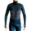 Spatzwear BASEZ 2 LS Baselayer Zwart Heren 1 Spatzwear BASEZ 2 LS Baselayer Zwart Heren -SpinGear Winkel 37100962 0