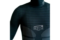 Spatzwear BASEZ 2 LS Baselayer Zwart Heren -SpinGear Winkel 37100962 2