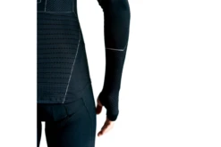 Spatzwear BASEZ 2 LS Baselayer Zwart Heren -SpinGear Winkel 37100962 3