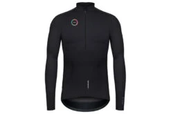 Gobik Envy Waterproof Jacket Zwart Unisex