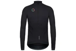 Gobik Armour Thermal Jacket Zwart Unisex