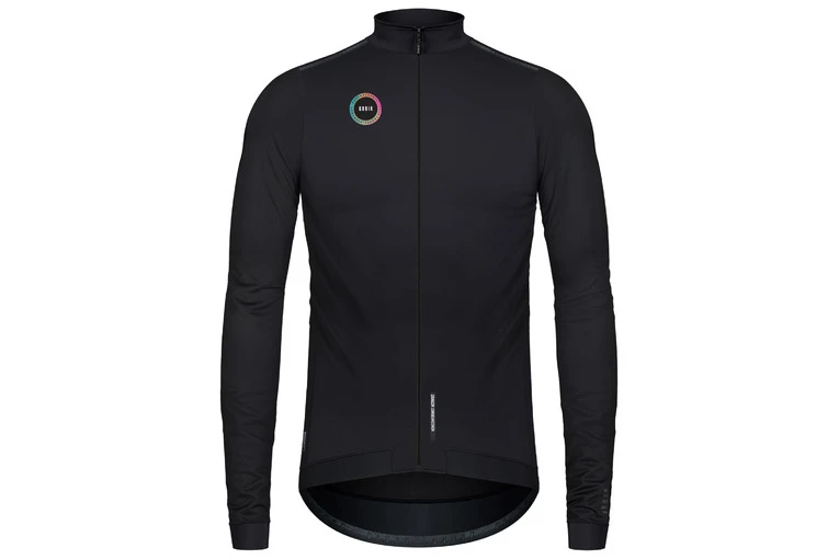 Gobik Armour Thermal Jacket Zwart Unisex 3 Gobik Armour Thermal Jacket Zwart Unisex