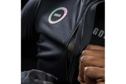 Gobik Armour Thermal Jacket Zwart Unisex 13 Gobik Armour Thermal Jacket Zwart Unisex -SpinGear Winkel 37100965 6