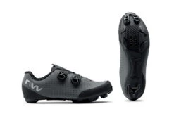 Northwave Rebel 3 Fietsschoen Anthracite Heren -SpinGear Winkel 37101028 2