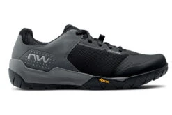 Northwave Multicross Fietsschoen Zwart Heren