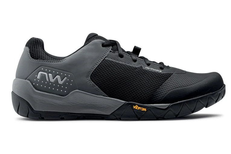 Northwave Multicross Fietsschoen Zwart Heren 3 Northwave Multicross Fietsschoen Zwart Heren