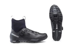 Northwave X-celsius Artic GTX Fietsschoen Zwart Heren