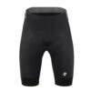 Assos Mille GT Half Short C2 Zwart Heren 2 Assos Mille GT Half Short C2 Zwart Heren -SpinGear Winkel 37101334 0