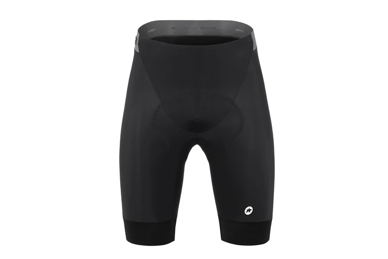 Assos Mille GT Half Short C2 Zwart Heren 3 Assos Mille GT Half Short C2 Zwart Heren