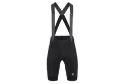 Assos Mille GT Bibshort C2 Zwart Heren