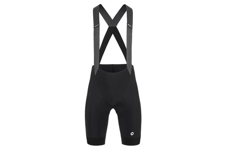 Assos Mille GT Bibshort C2 Zwart Heren 3 Assos Mille GT Bibshort C2 Zwart Heren