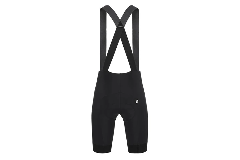 Assos Mille GT Bibshort C2 Zwart Heren 5 Assos Mille GT Bibshort C2 Zwart Heren - Afbeelding 3