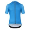 Assos Mille GT Summer SS Jersey C2 Cyber Blue Heren -SpinGear Winkel 37101341 0