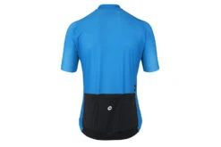 Assos Mille GT Summer SS Jersey C2 Cyber Blue Heren 7 Assos Mille GT Summer SS Jersey C2 Cyber Blue Heren -SpinGear Winkel 37101341 3
