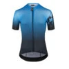 Assos Equipe RS Jersey S9 Targa Cyber Blue Heren -SpinGear Winkel 37101342 0