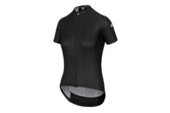 Assos UMA GT Summer SS Jersey C2 Zwart Dames -SpinGear Winkel 37101343 2