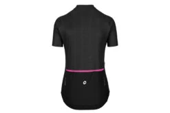 Assos UMA GT Summer SS Jersey C2 Zwart Dames -SpinGear Winkel 37101343 3
