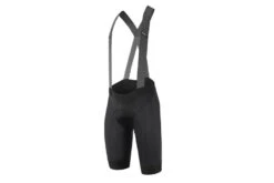 Assos Equipe RS Bibshort S9 Targa Zwart Heren -SpinGear Winkel 37101344 2